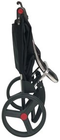 Пазарска чанта на колелца 43 l I-Max MF 2 Logic RSG – Rolser