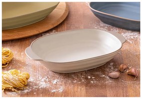 Глинен съд за печене 23,5x37 cm Clyde – Ladelle