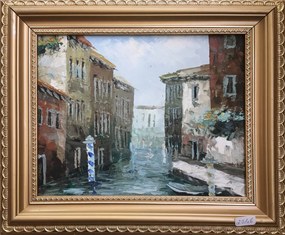 Картина - малка