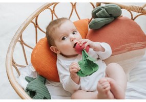 Детска възглавница Ramona the Radish – Lorena Canals