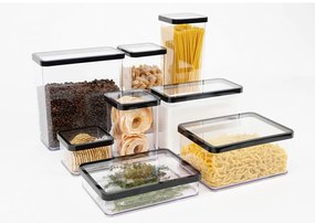 Кутия за храна Loft – Rotho