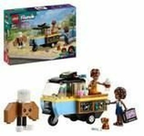 Playset Lego 42606 Mobile Bakery