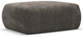 Сива табуретка Matera - Cosmopolitan Design