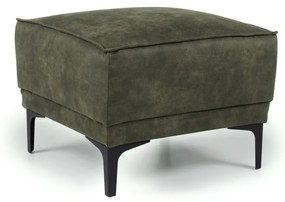 Зелено столче за крака Copenhagen - Scandic