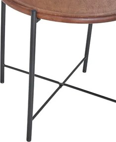 Холна маса atmosphera Mesta, Мангово Дърво, 50.5 cm