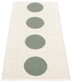 Зелена пътека за открито и закрито 70x150 cm Vera Army – Pappelina