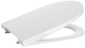 Седалка и капак, Roca, A801E10001, за тоалетна чиния