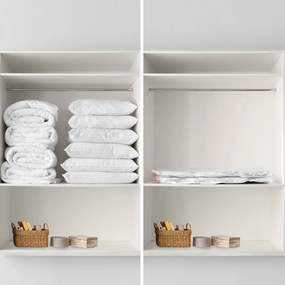 Вакуумни торбички в комплект от 2 броя Premium Valve XL – Compactor