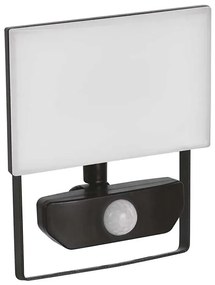 LED Прожектор със сензор TAMBO LED/20W/230V 4000K IP54