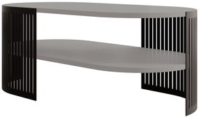 Холна маса Fikoli II-Сив