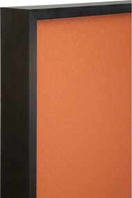 Печатна картина върху платно с включена рамка 50x150 cm LED – Mauro Ferretti