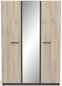 Гардероб Winston 3-врати-Fusiko