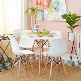 Комплект за хранене Fiore