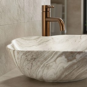 Умивалник за плот Rea Pearl Saturn