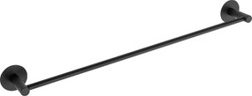 Закачалка за баня Black 322221A DUO