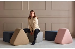 Бежова табуретка - Innovation