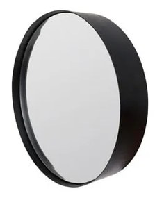 Огледало за стена ø 60 cm Raj - White Label