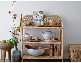 Комплект от 3 чаши от каменна керамика, ø 11,5 cm Maya - Bloomingville