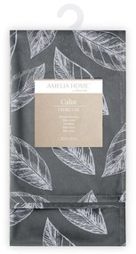 Кадифена покривка за маса 40x140 cm Calm - AmeliaHome