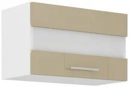 Висящ шкаф Lyona 60 GUS 36 1F-Cappuccino