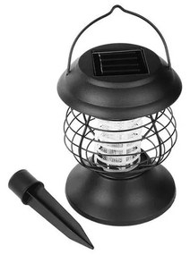 LED Соларна лампа с капан за насекоми LED/1,2V 600 mAh IP44