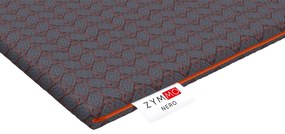 Топ матрак Nero от Zymmo
