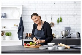 Формички за бисквитки в комплект от 9 бр. Heart – Blomsterbergs