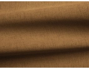 Теракотен ъглов диван (десен ъгъл) Manao – Makamii