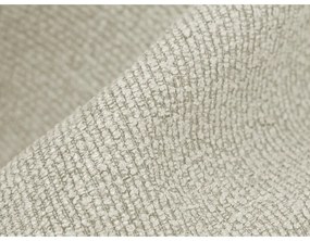 Бежово боксспринг легло 180x200 cm с място за съхранение Pakalana – Makamii