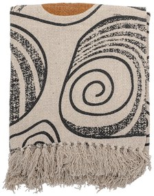 Одеяло 130x160 cm Giano – Bloomingville