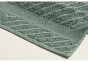 Памучни кърпи в комплект от 4 бр. от тери 50x90 cm – Foutastic