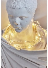 Светлинна верига брой крушки 20 бр. на батерии дължина 200 cm Ina – Sirius