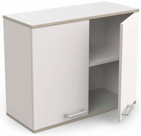 Висящ шкаф Becky