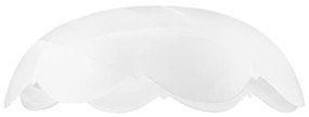 Резервно стъкло SFERA E27 120x300 мм бяло