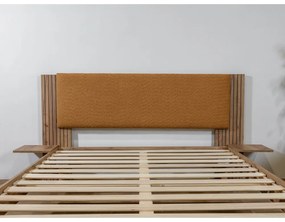 Двойно легло с включена подматрачна рамка 140x190 cm Lior – Bobochic Paris