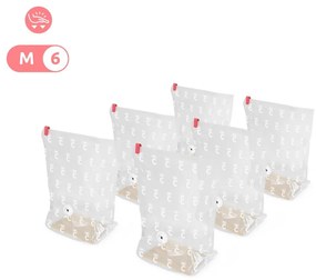 Вакуумни пликове в комплект от 6 бр. Express M – Compactor