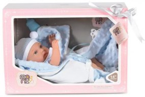 Moni Toys - Кукла 36см 8555