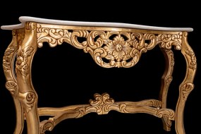 Конзолна маса с огледало  DF 251 j + DF 456 j