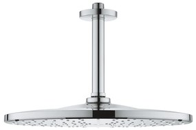 Душ слушалка със скоба за таван Grohe RainДуш