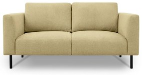 Диван в цвят жълта охра 171 cm Hero – Scandic