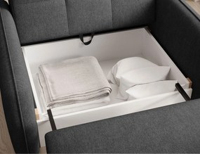 Диван - легло Laine-Gkri Skouro