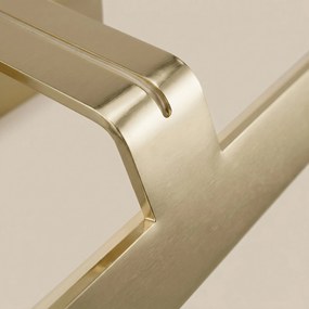 LED аплик за баня SWE005-1W 58cm GOLD