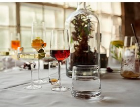 Чаши за пенливо вино в комплект от 2 чаши 210 ml Rocks - Zone