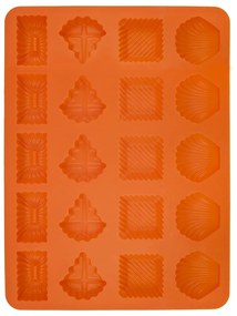 Силиконова форма за печене 21x28,5 cm – Orion