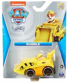 Кола The Paw Patrol Aqua Pups 8,4 x 3,8 x 4,6 cm Играчка