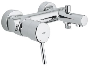 GROHE 32211001 - Смесител за вана CONCETTO DN 15 лъскав хром