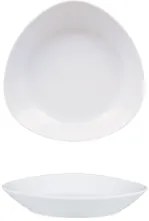 Gural Porselen - Пера Чиния дълбока 22cm. (PE 22 CK)