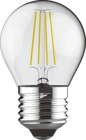 Лампа LED Filament E27 Glamo 5W 2700K 2парчета  (5 τεμάχια)