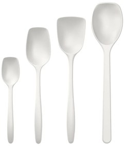 Пластмасов комплект от кухненски прибори 4 бр. Classic – Rosti