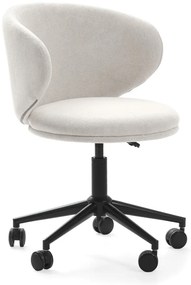 Бежов офис стол Rush – Marckeric